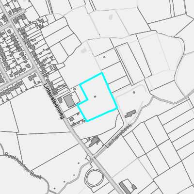 Vastgestelde archeologische zones