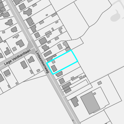 Vastgestelde archeologische zones