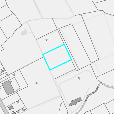 Vastgestelde archeologische zones