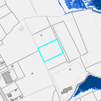 Overstromingsgevoelig (fluviaal)