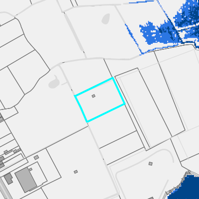 Overstromingsgevoelig (fluviaal)