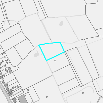 Vastgestelde archeologische zones