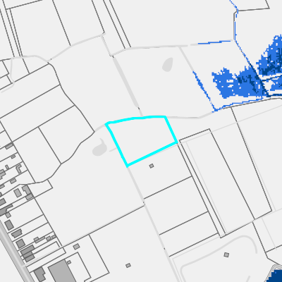 Overstromingsgevoelig (fluviaal)
