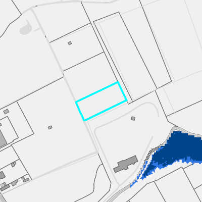 Overstromingsgevoelig (fluviaal)