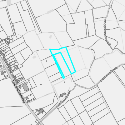 Vastgestelde archeologische zones