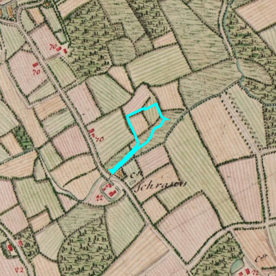 Ferraris (1771-1778)