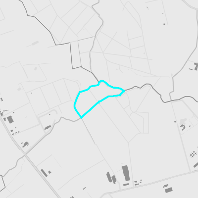 Vastgestelde archeologische zones