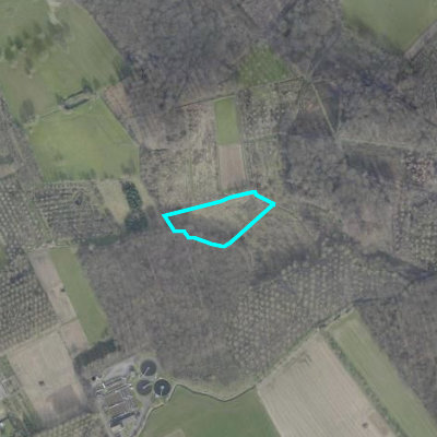 Luchtfoto Vlaanderen 2013 - 2015