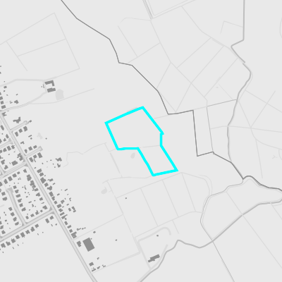 Vastgestelde archeologische zones