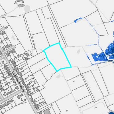 Overstromingsgevoelig (fluviaal)