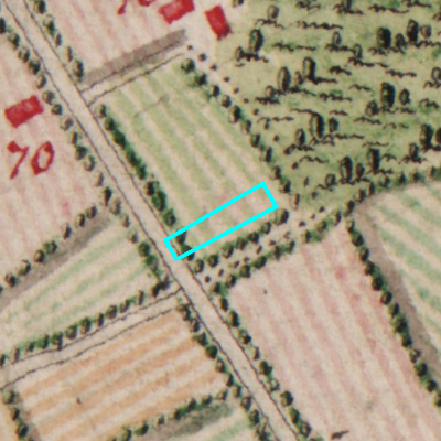 Ferraris (1771-1778)