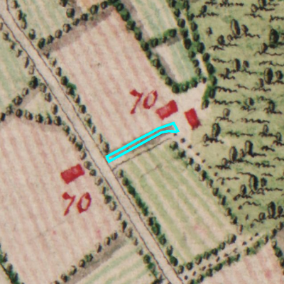 Ferraris (1771-1778)