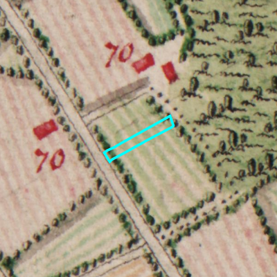 Ferraris (1771-1778)