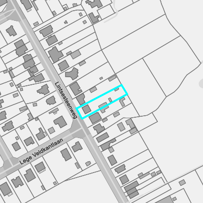Vastgestelde archeologische zones