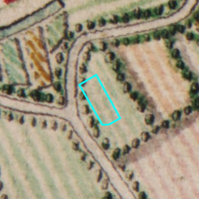 Ferraris (1771-1778)