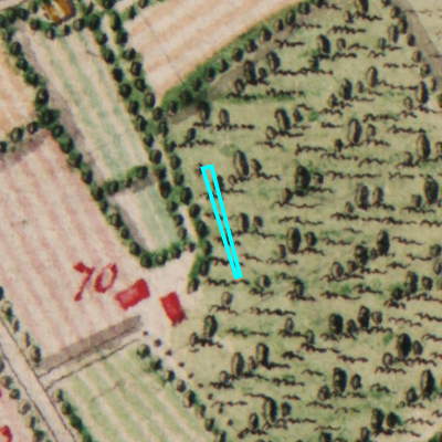 Ferraris (1771-1778)