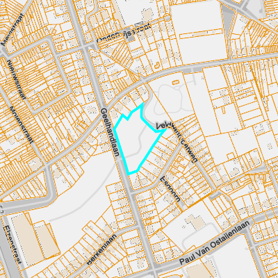 CADGIS