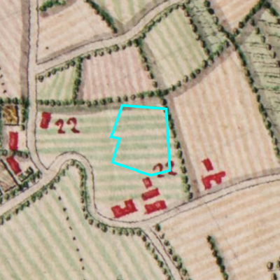 Ferraris (1771-1778)