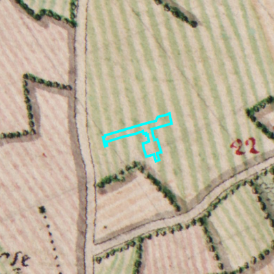 Ferraris (1771-1778)