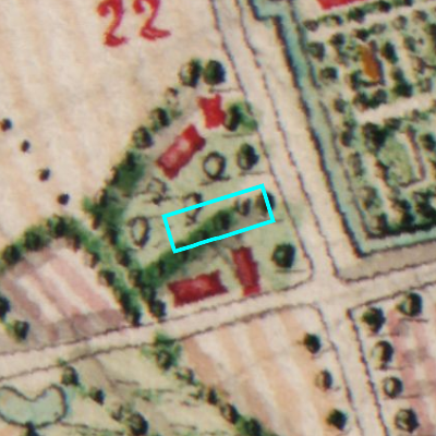 Ferraris (1771-1778)