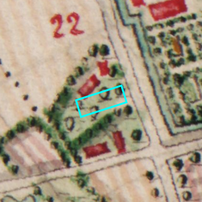 Ferraris (1771-1778)