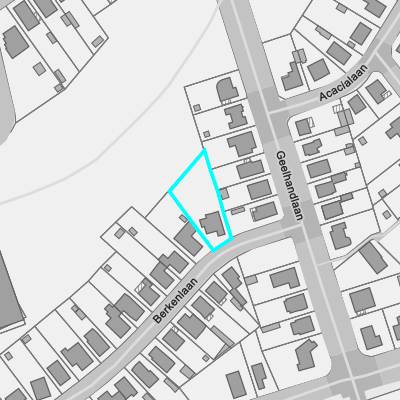 PFAS no regret zones