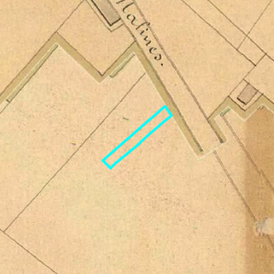 Algemeen Bodemgebruik (ABW)
