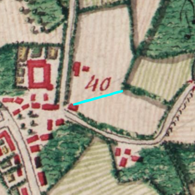 Ferraris (1771-1778)