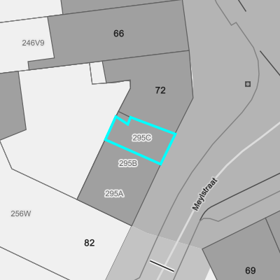 Vastgestelde archeologische zones