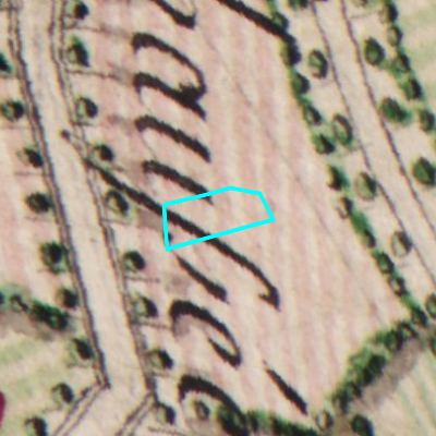 Ferraris (1771-1778)