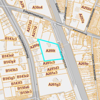 CADGIS