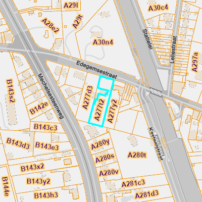 CADGIS