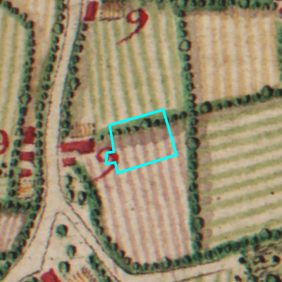 Ferraris (1771-1778)