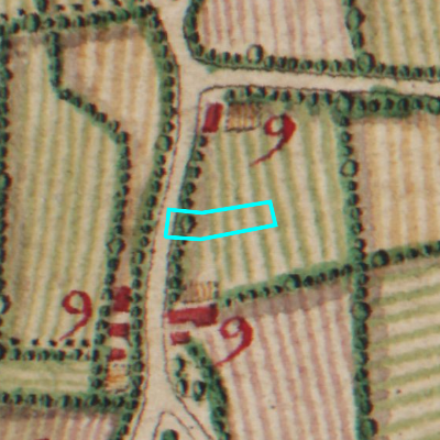 Ferraris (1771-1778)