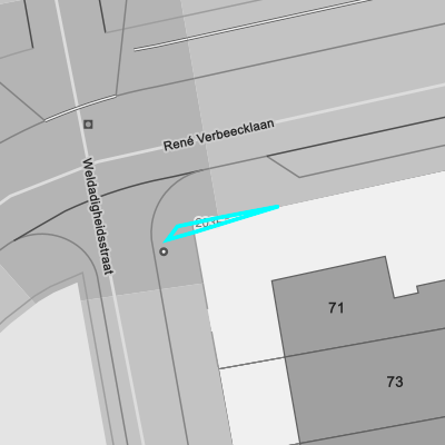 Overstromingsgevoelig (kust)