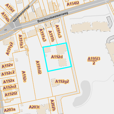 CADGIS
