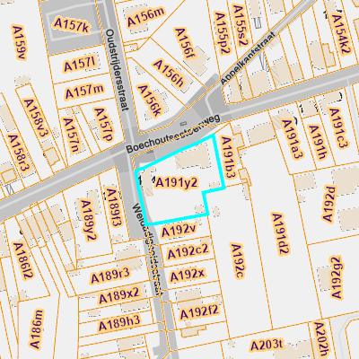 CADGIS