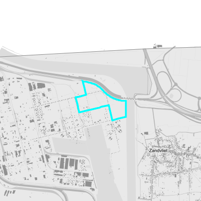 Overstromingsgevoelig (kust)