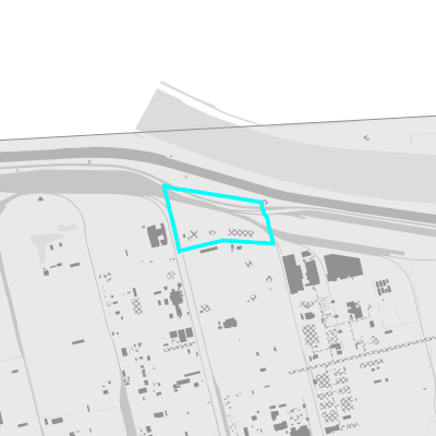 Vastgestelde archeologische zones