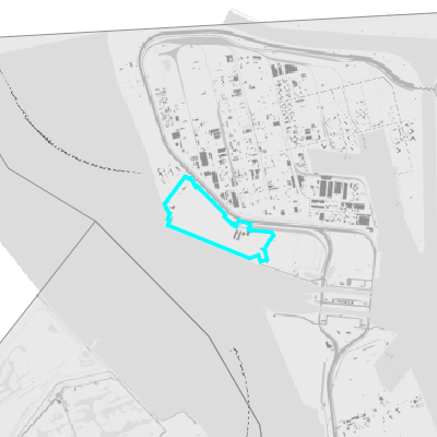 Overstromingsgevoelig (fluviaal)