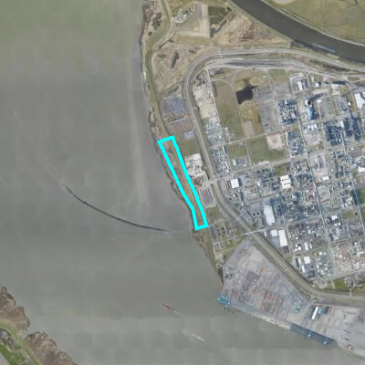 Luchtfoto Vlaanderen 2013 - 2015