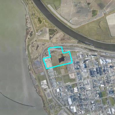 Luchtfoto Vlaanderen 2013 - 2015