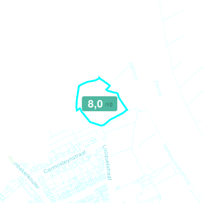 Mobiscore