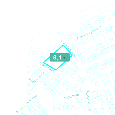 Mobiscore