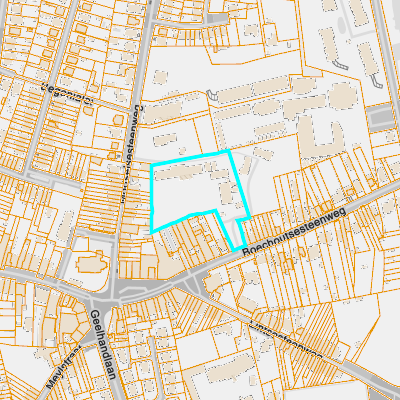 CADGIS