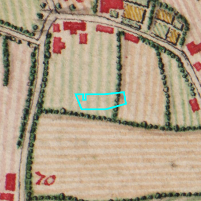 Ferraris (1771-1778)