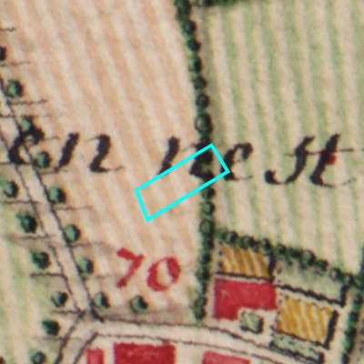 Ferraris (1771-1778)