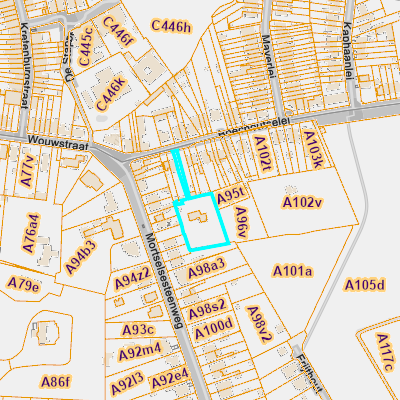CADGIS