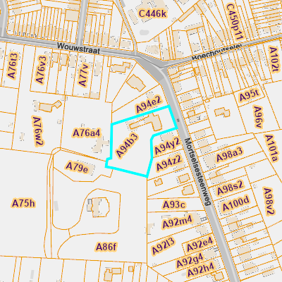 CADGIS