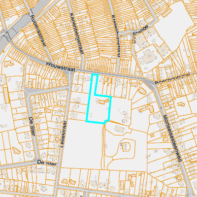 CADGIS